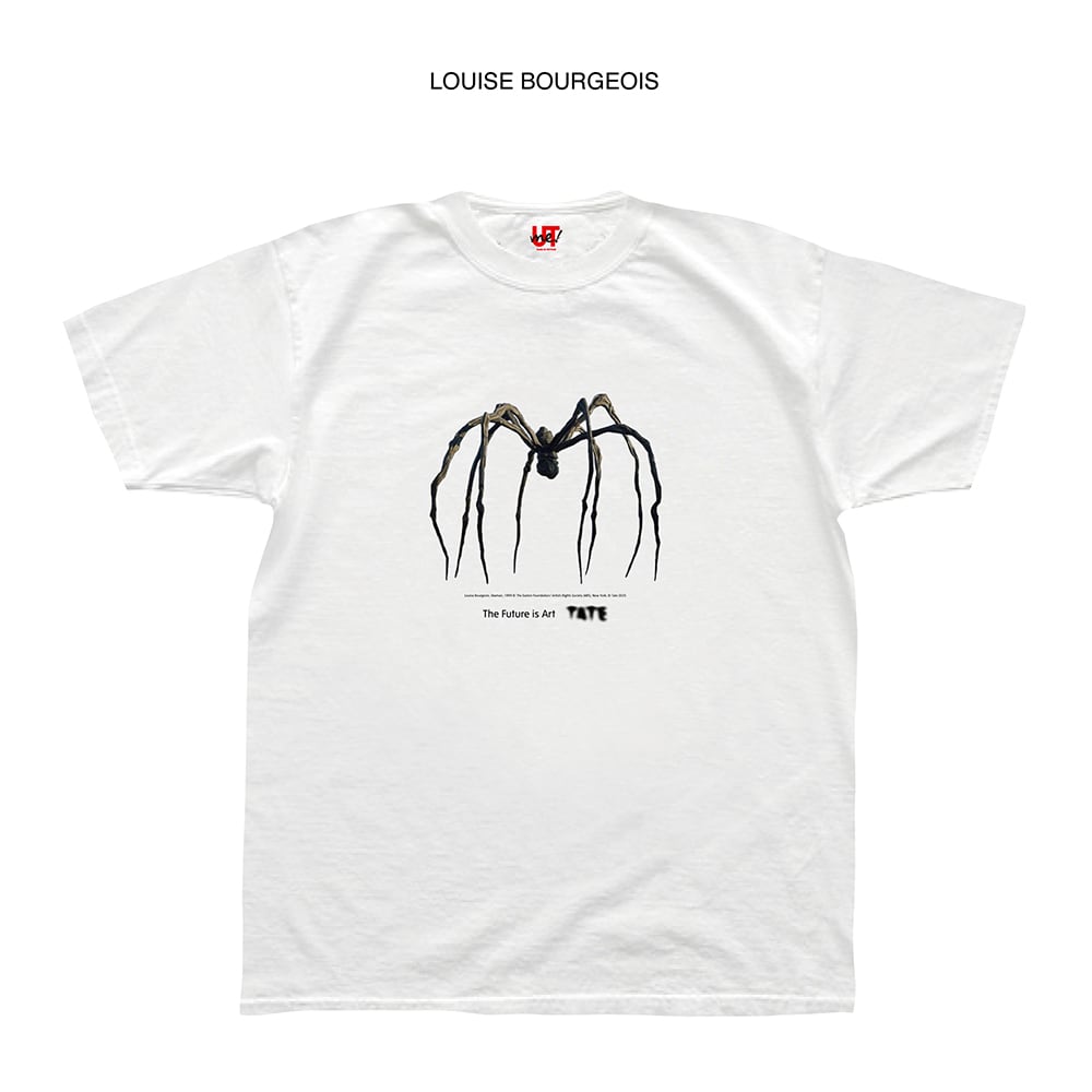 Maman – 1999, Louise Bourgeois