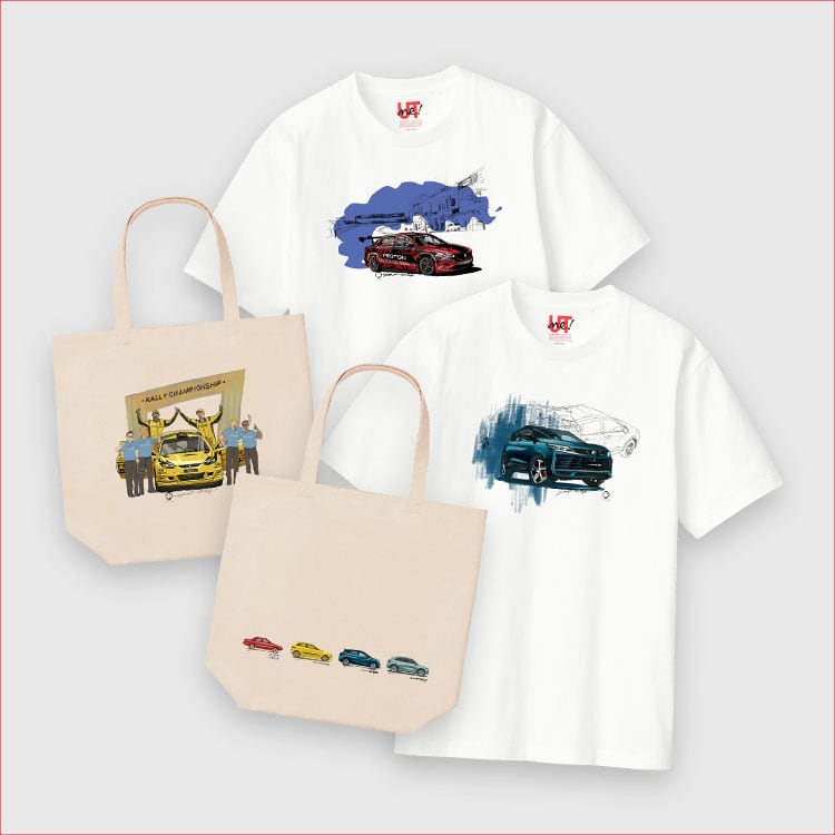 DESIGN YOUR OWN T-SHIRTS