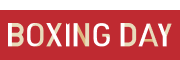Boxing Day 25FW logo