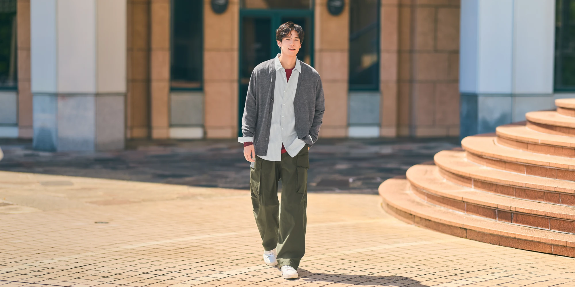 casual-pants