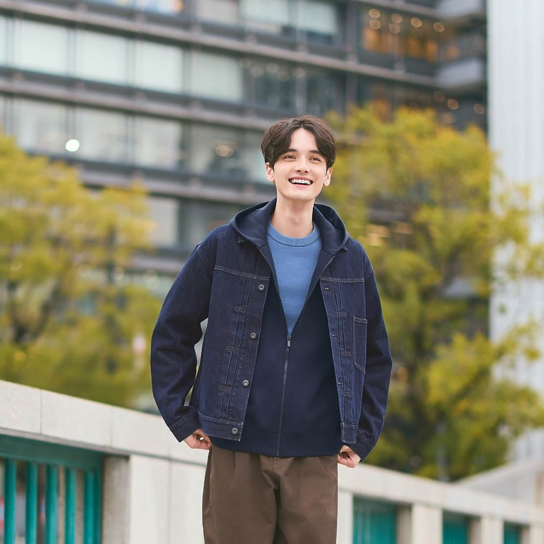 メンズのおすすめの新作ページはこちらから。