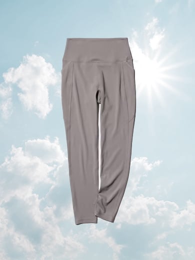 Refined Casual Workwear