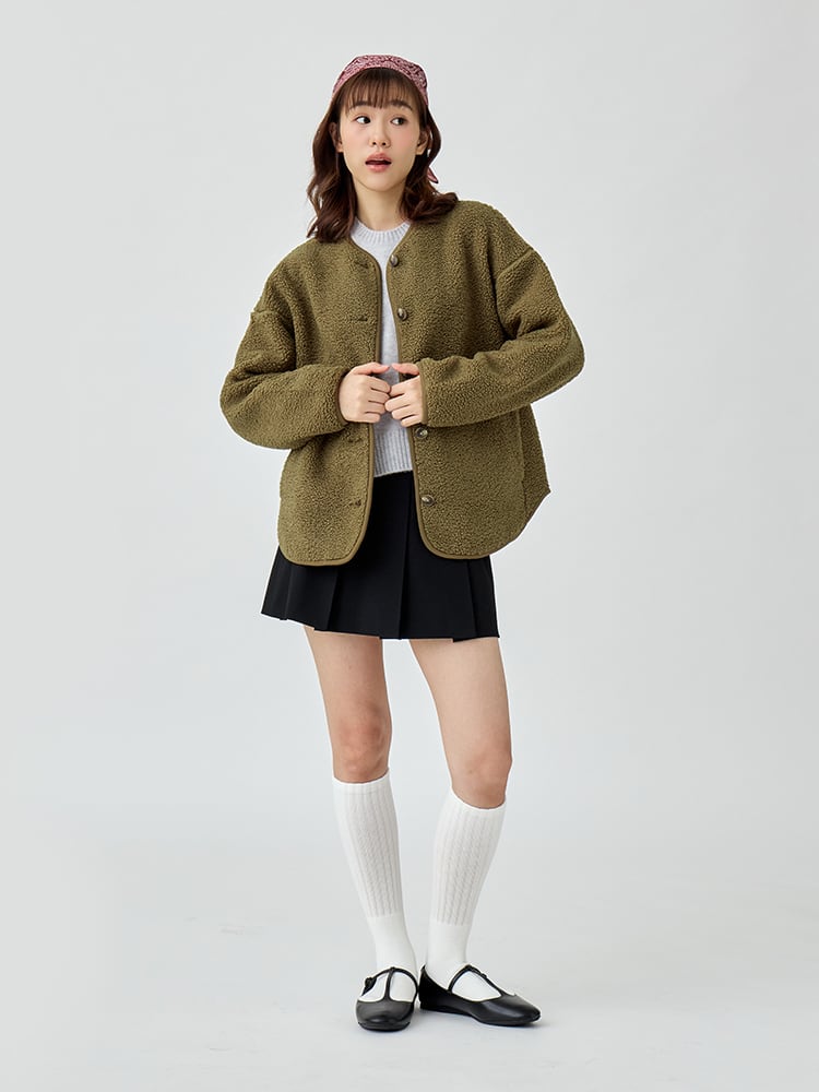 Outer Layer: Main image