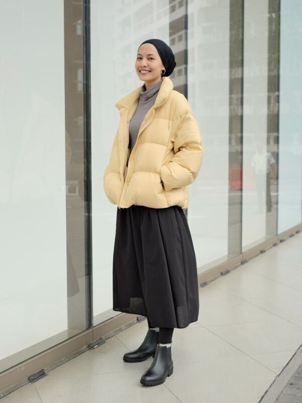 Styling