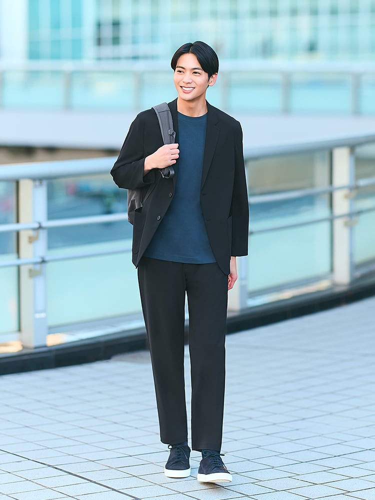 Comfort that travels with you.