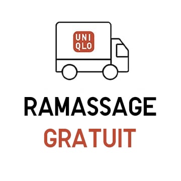 An image of Ramassage en magasin