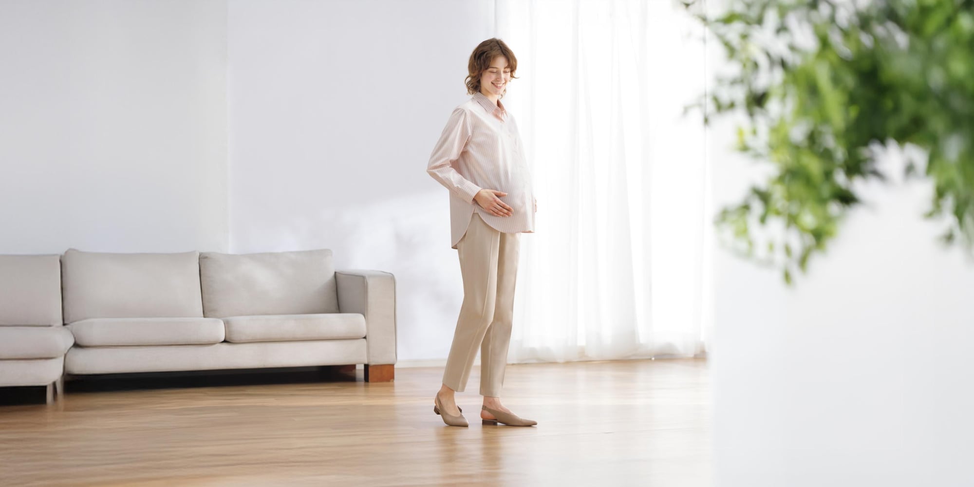 Maternity Collection