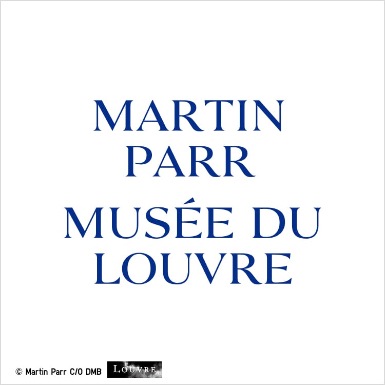 Lineup The Louvre