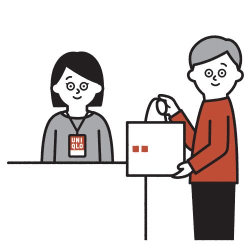 Tanpa minimum transaksi, nikmati gratis ongkir dengan memilih metode Order & Pick atau Click & Collect