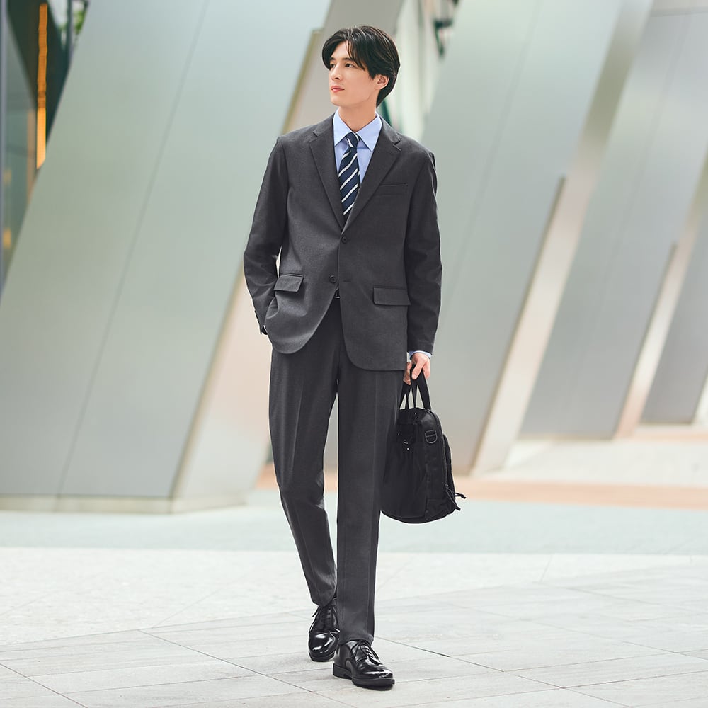 UNIQLO's Women Workwear Essentials
