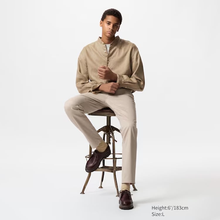 Ultra Stretch Colour Jeans