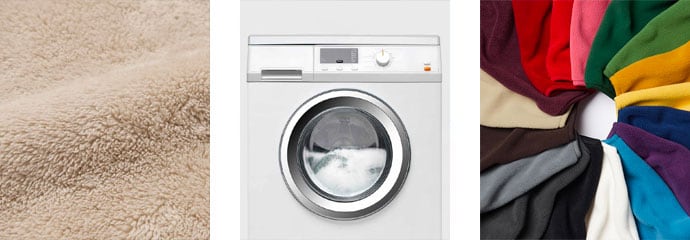 About Fleece