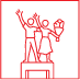 hero background