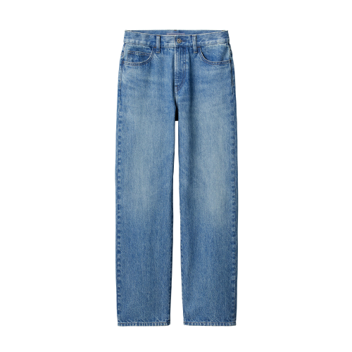 JWA Straight Jeans
