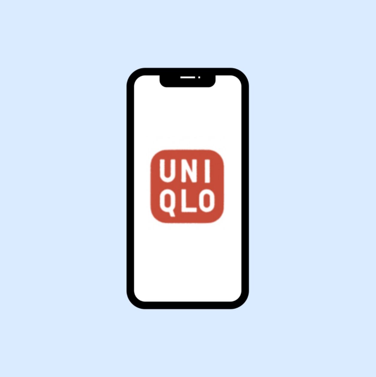 Welcome To UNIQLO UNIQLO