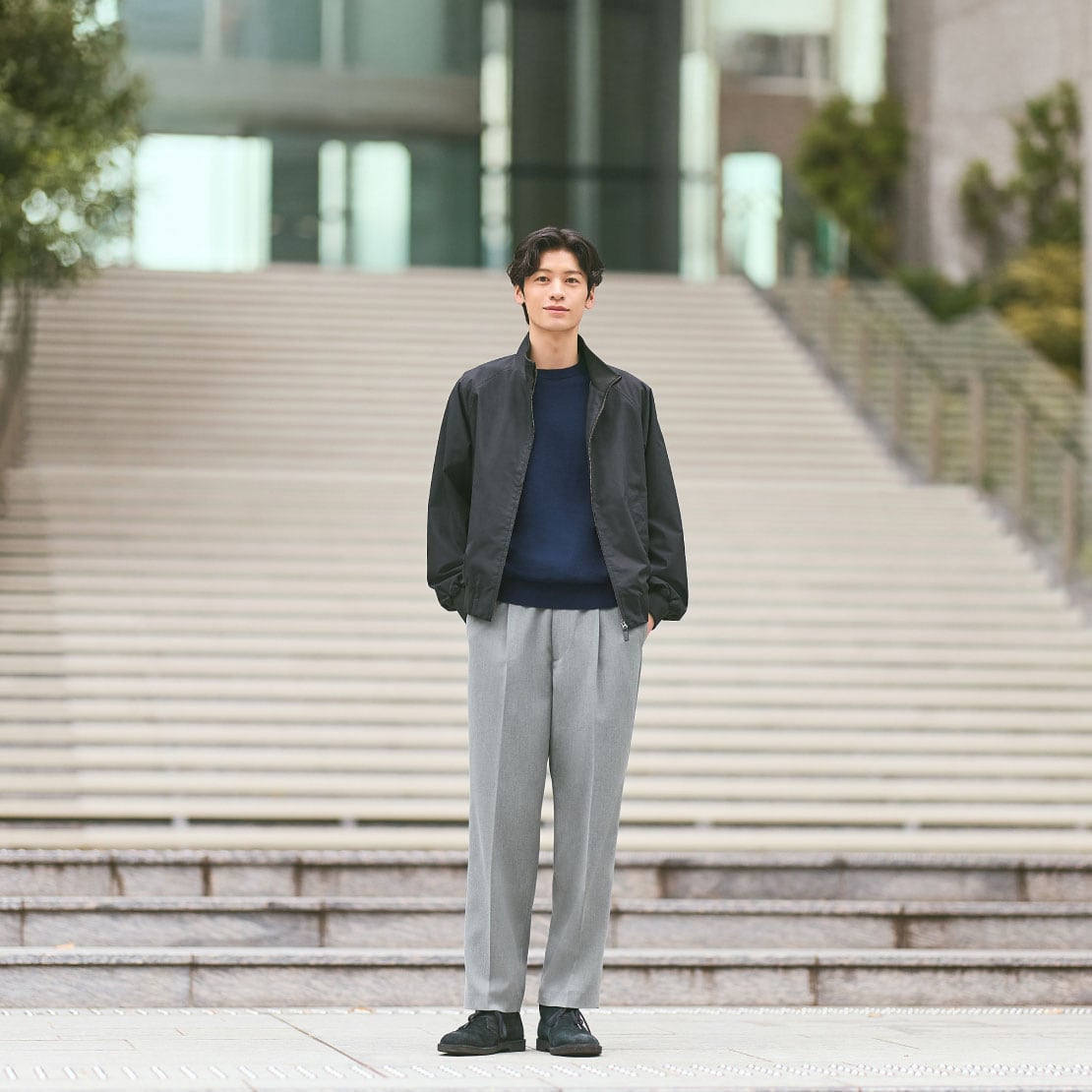 メンズのおすすめの新作ページはこちらから。