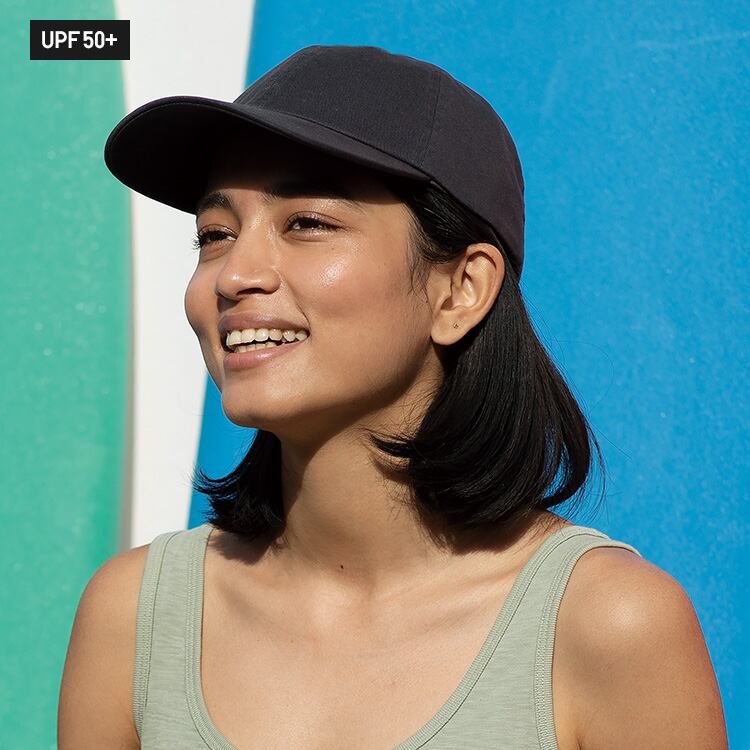 Uv Protection Collection Uniqlo Canada Women Online Store