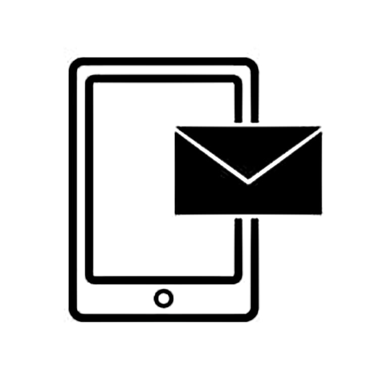 NHẬN THÔNG BÁO QUA EMAIL