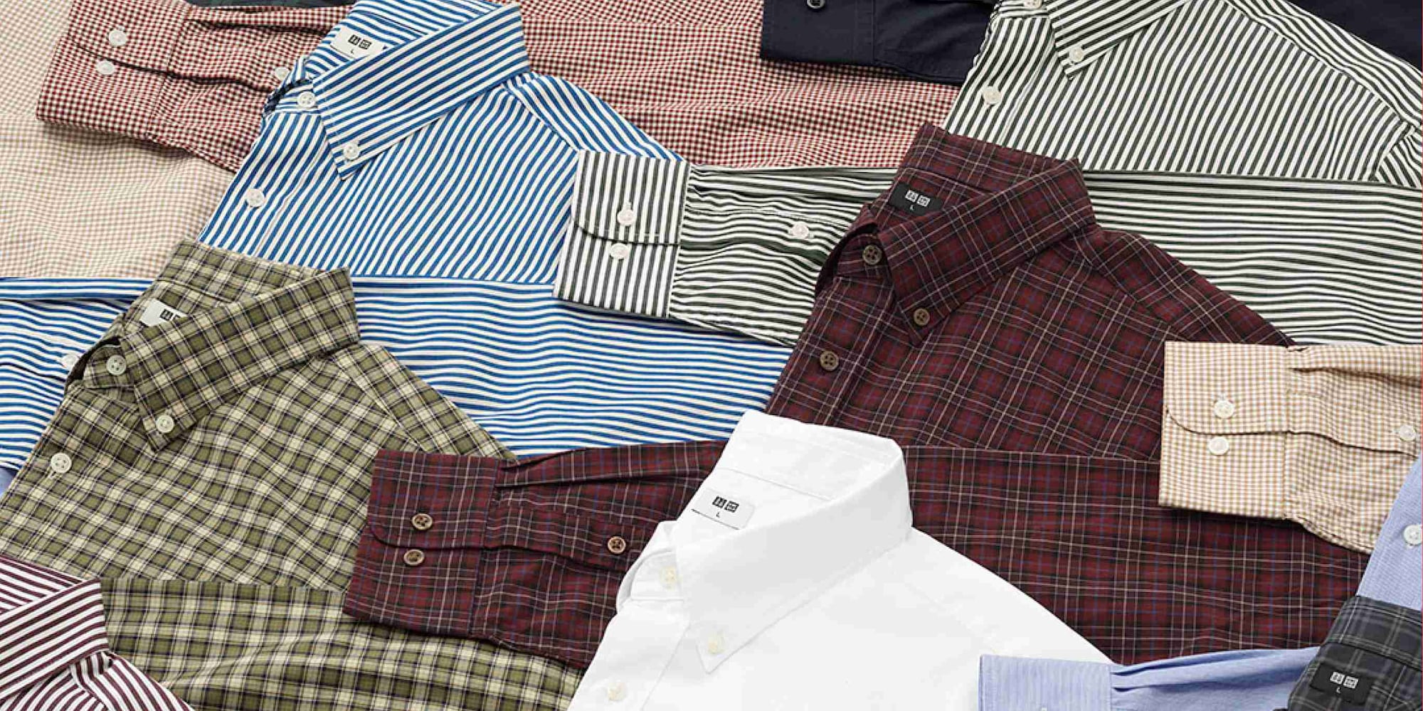 メンズのカジュアルシャツ商品一覧ページはこちらから。