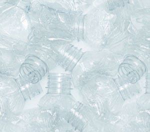 Made from Recycled Materials