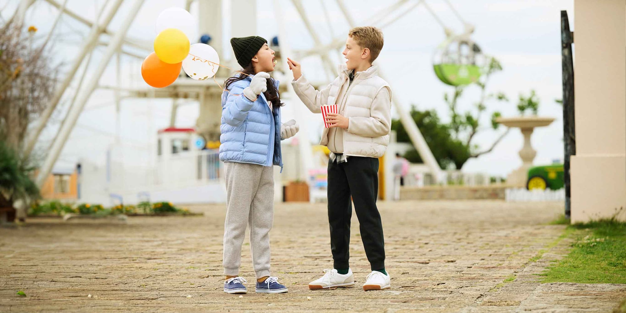 キッズの暖パン商品一覧ページはこちらから。