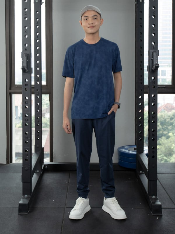 Gaya Gym Santo