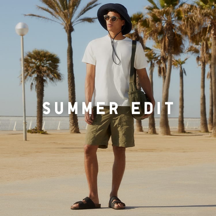 The Summer Edit