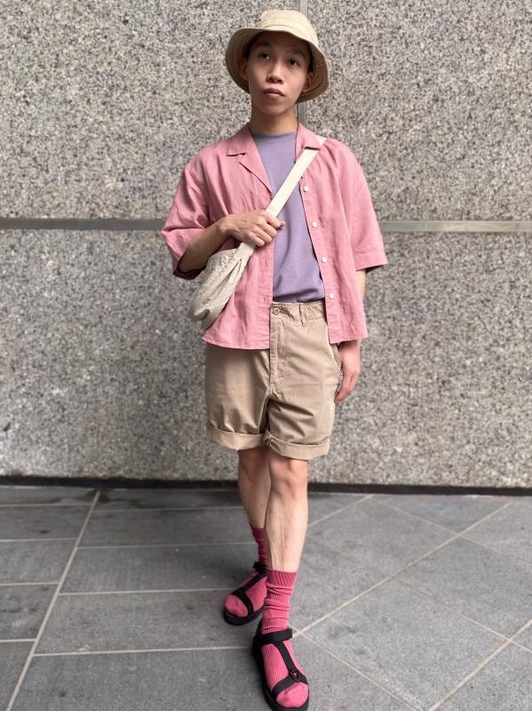 StyleHint Look for Him 4