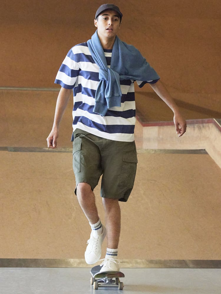 oversized