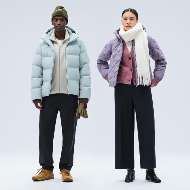 winter travel essentials