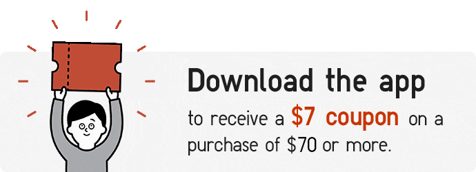 Download the UNIQLO app