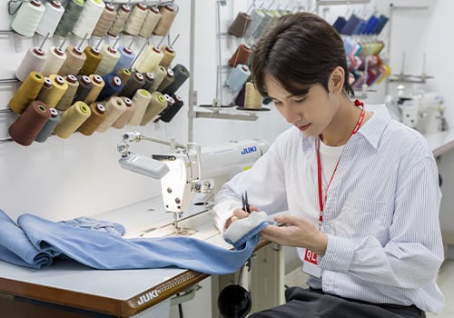 Soft Ribbed Tank Top