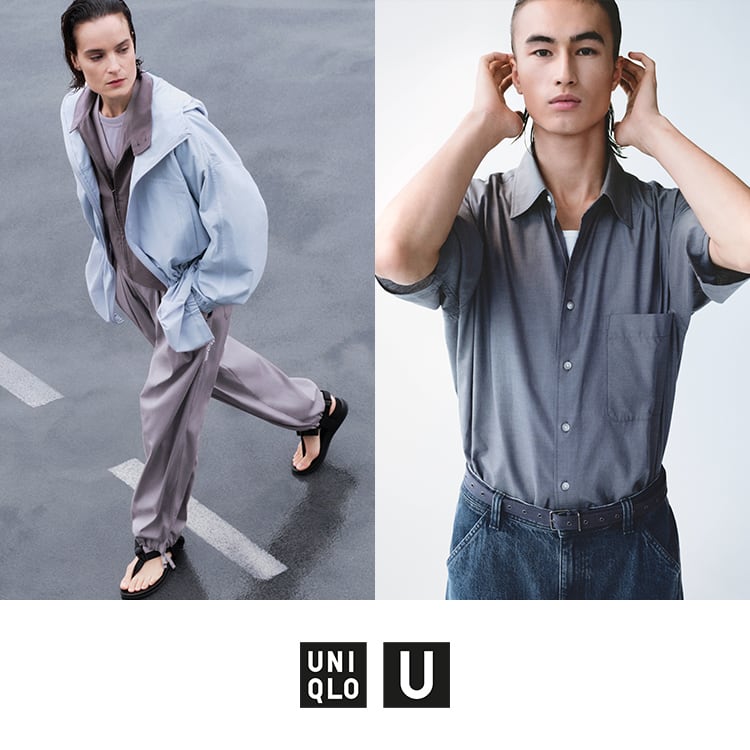 UNIQLO U