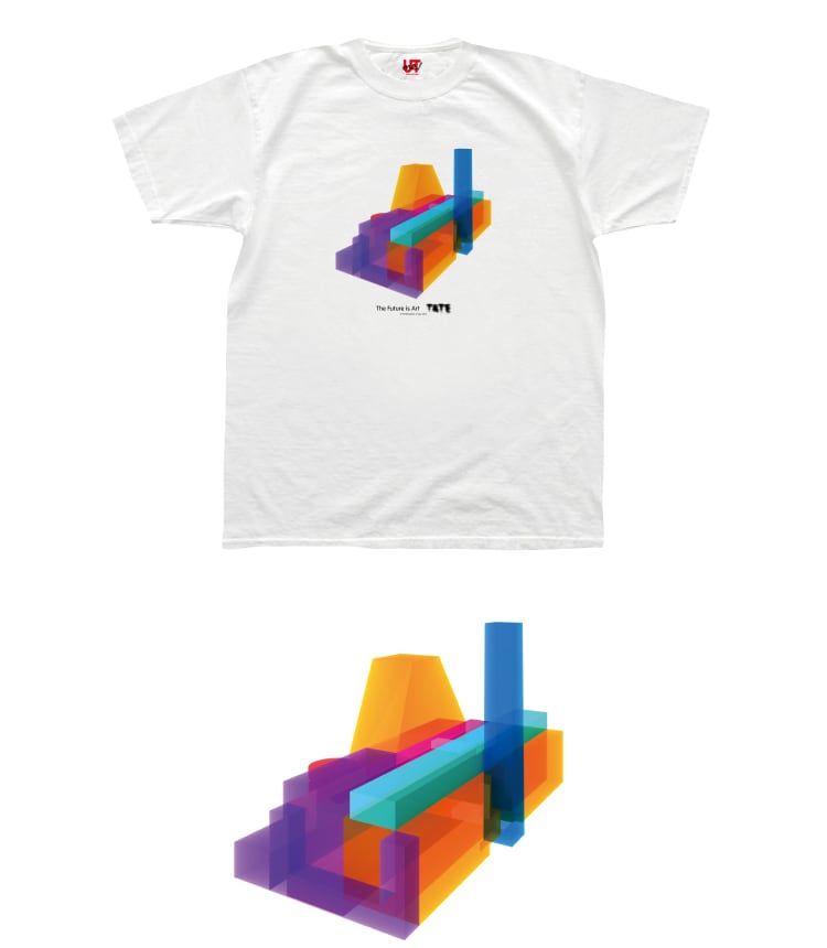 ピーター・サヴィル Tシャツ画像