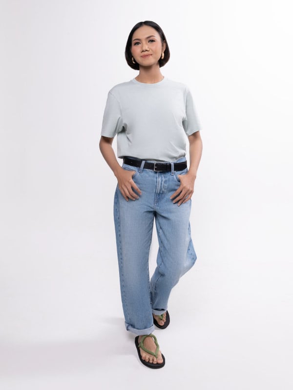 Summer Tone Casual Wanita