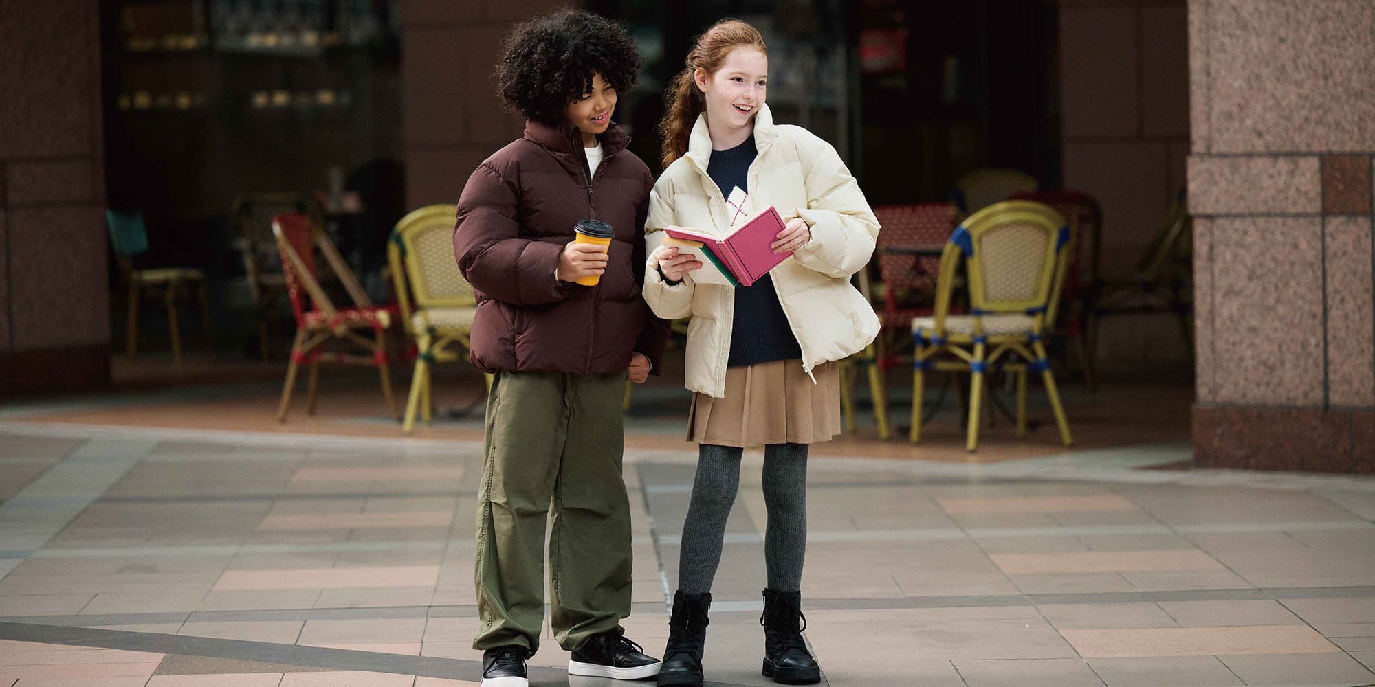 Winter Travel Essential