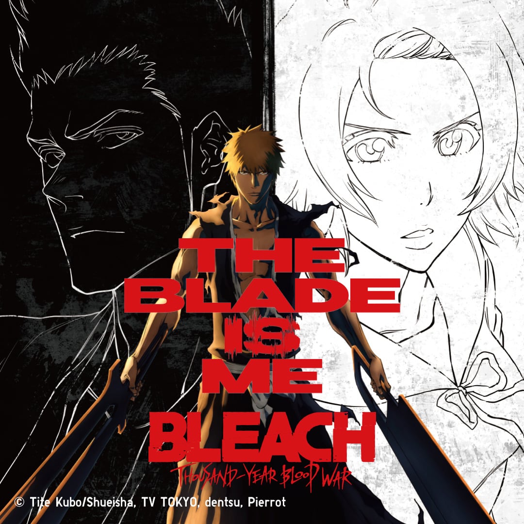 BLEACH: Thousand-Year Blood War Tops Fall 2022 Anime Ranking in Week 3 -  Anime Corner