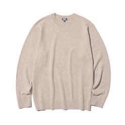 Crew Neck