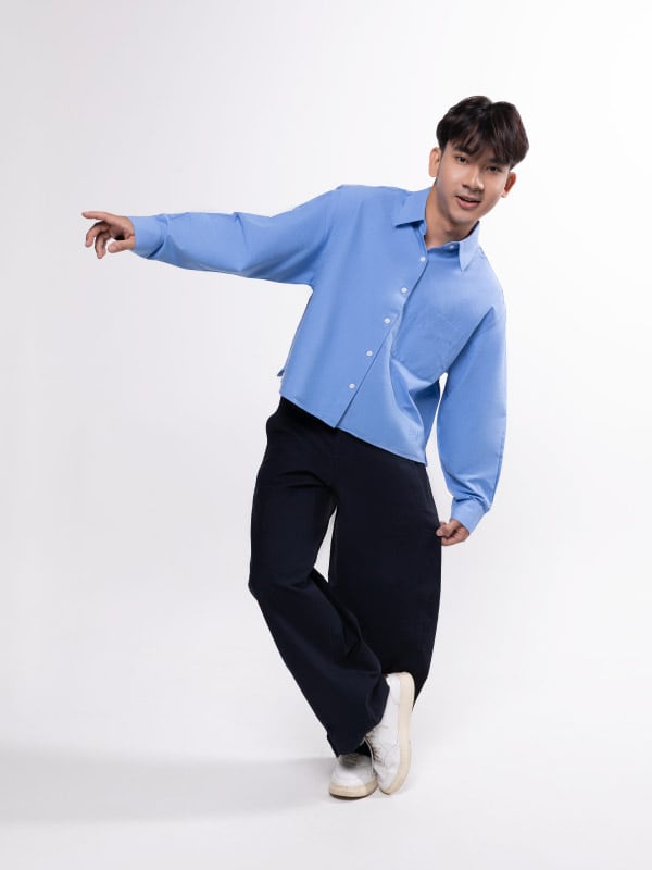 Summer Tone Clean Pria