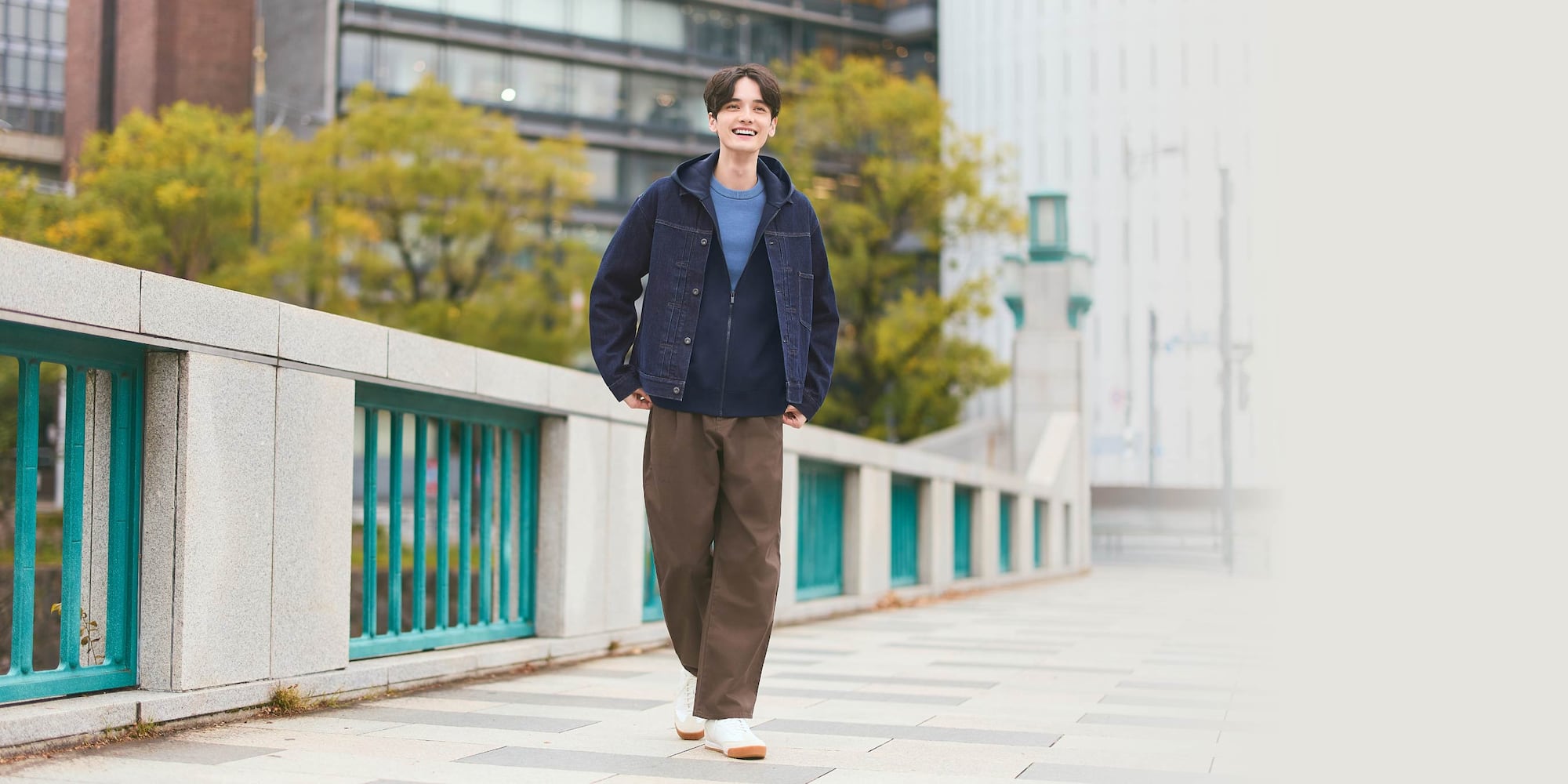 メンズのおすすめの新作ページはこちらから。