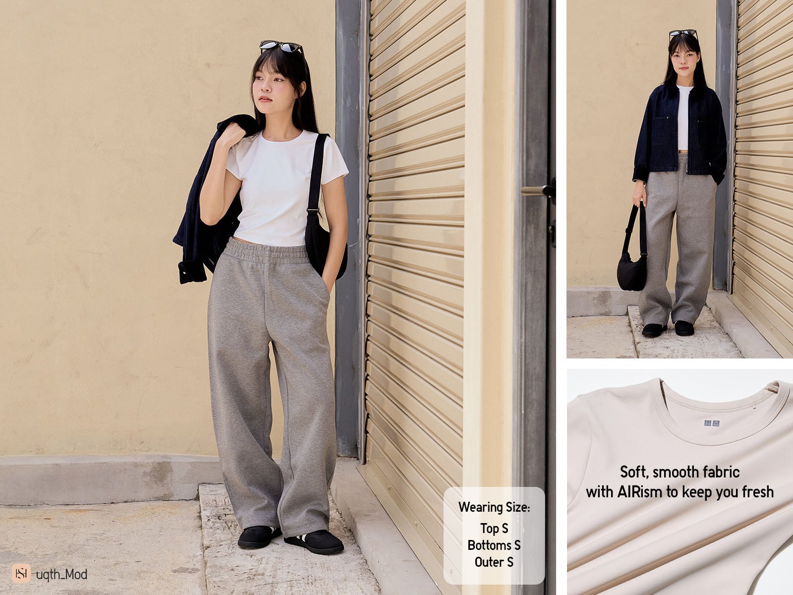 스타일힌트 쇼트 팬츠 버뮤다 팬츠