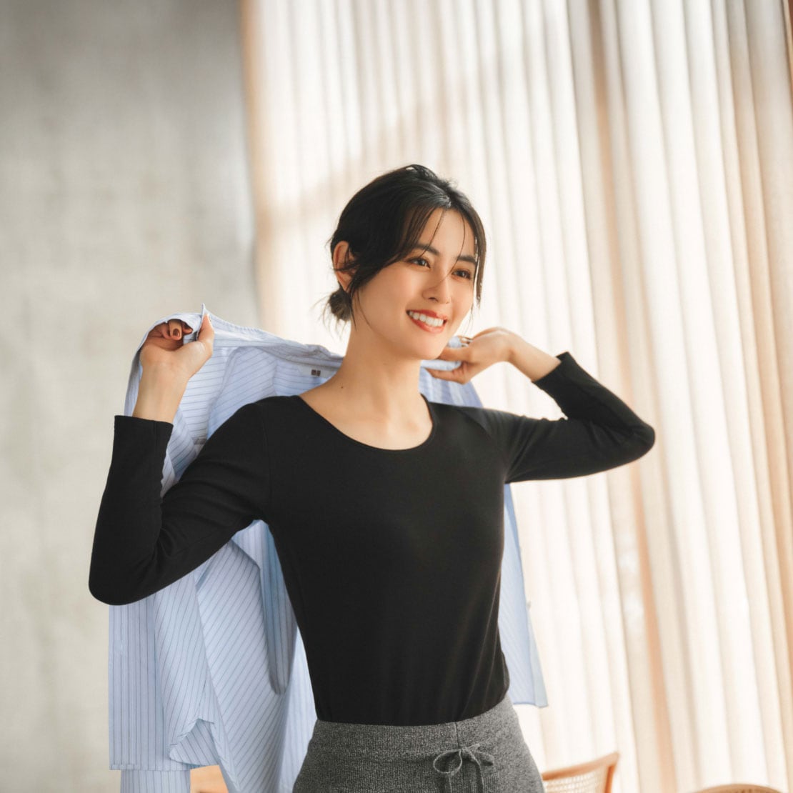 ユニクロ公式オンラインストア（レディース、メンズファッションなど）