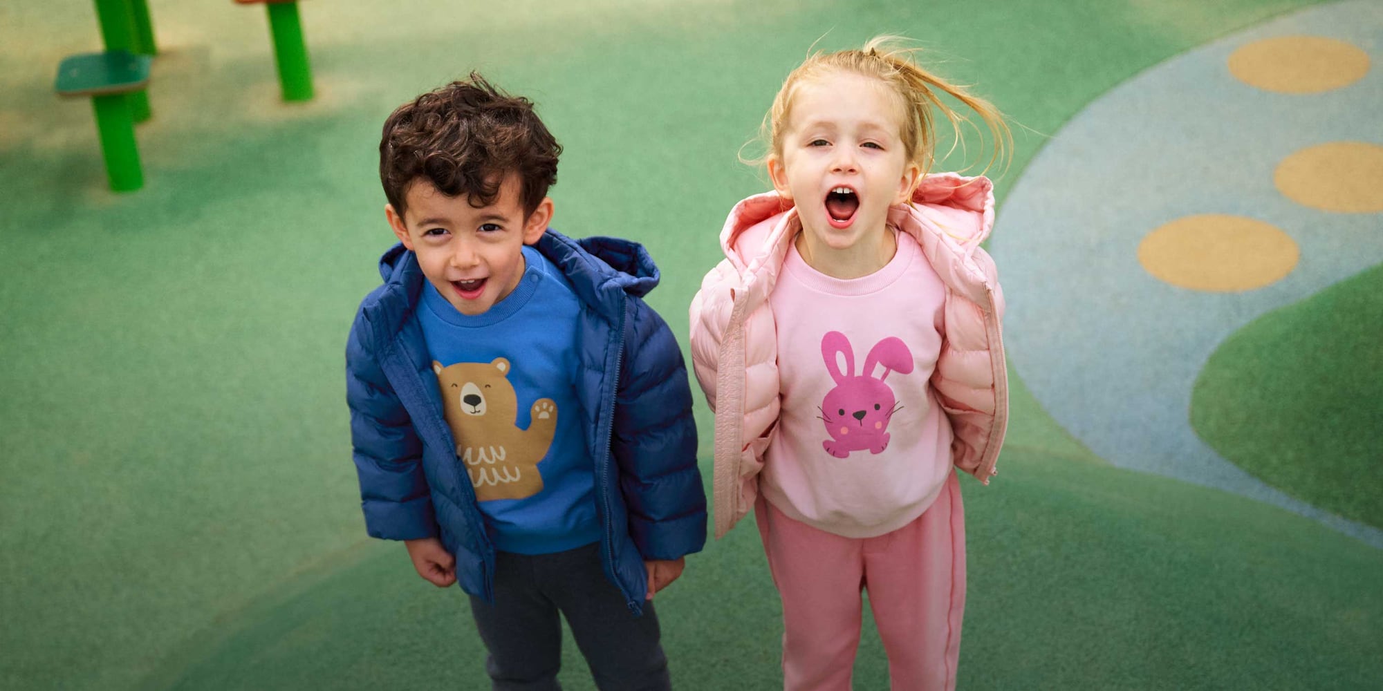 Shop the season’s best deals on essential styles, but only while supplies last.