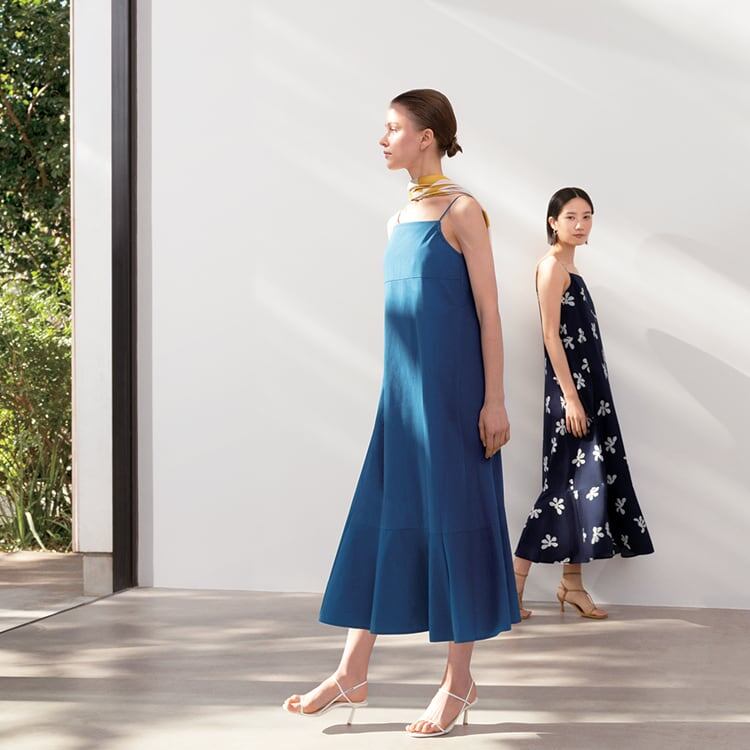 Hana Tajima For UNIQLO 