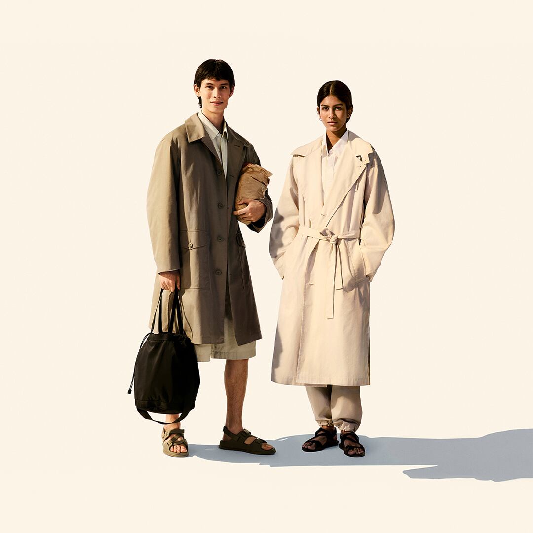 UNIQLO