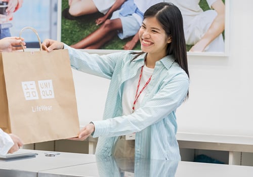 Soft Ribbed Tank Top