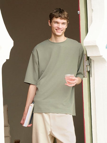 Outer Layer: Main image