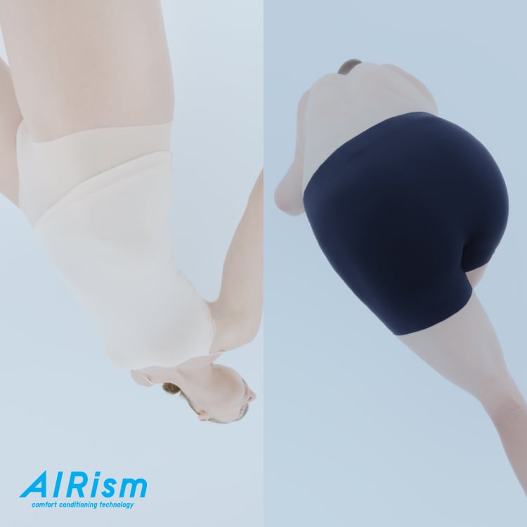 UNIQLO AIRism