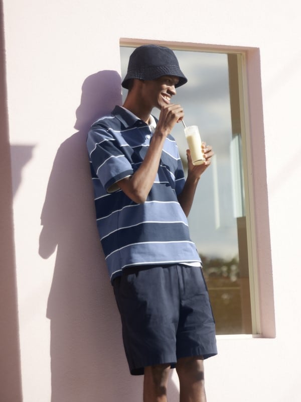 Polo Dry Pique