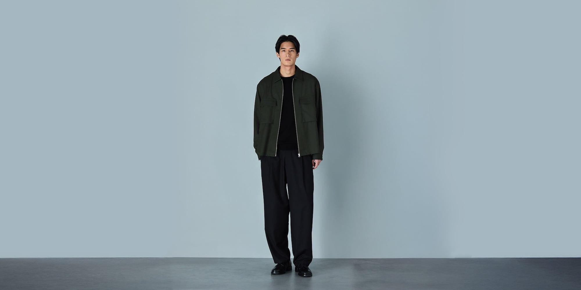 レーヨンブレンド